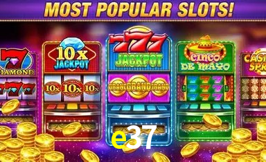 Weekend Specials e37