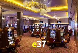 VIP Casino e37